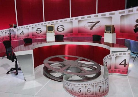«هفت» در ایام برگزاری جشنواره فیلم فجر به صورت زنده پخش می‌شود