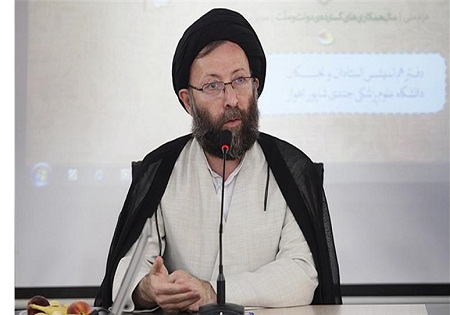 آسمان در برابر شهید تقوی‌فر تعظیم کرد و ما در زمین با او آشنا نبودیم