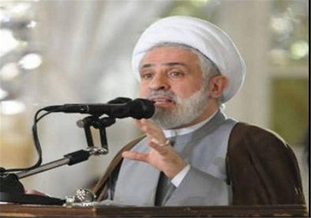 راه حل سیاسی در سوریه شامل توافق سوری‌ها برای اداره کشور است