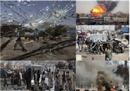 واشنگتن، از اختلاف با کرزی تا امتناع از رویارویی با بازی دوگانه پاکستان