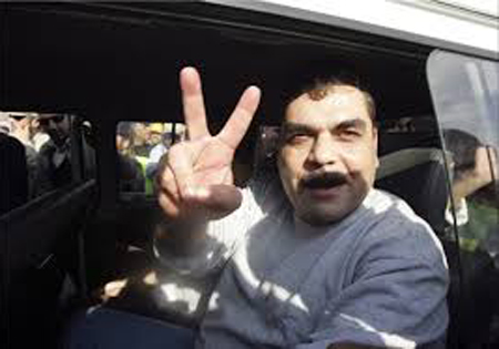 واکنش برادر شهید قنطار به ترور برادرش