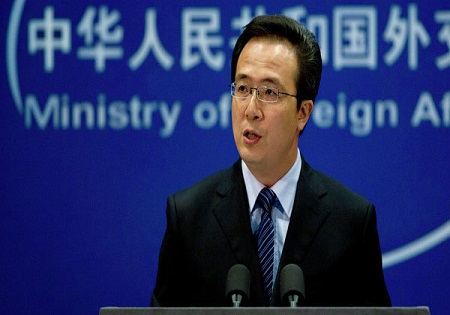 چین از نمایندگان دولت و مخالفان سوریه برای مذاکره دعوت می‌کند