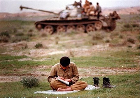 دفتر پیشکسوتان جهاد و مقاومت دفاع مقدس در یزد افتتاح می شود