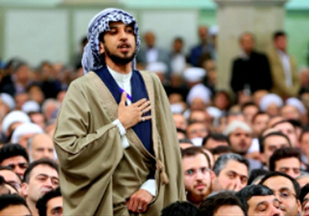 فیلم/ لبیک یا رسول الله