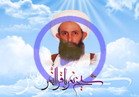 کلیپ/ عربستان پس از اعدام شیخ نمر خبر از وقوع یک انقلاب میدهد