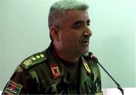 هیچ‌کس در ولایت ننگرهار اجازه شبه‌نظامی سازی ندارد