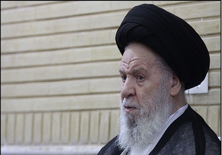 آیت الله موسوی اردبیلی: حکومت آل سعود از ترور و اعدام و خشونت نتیجه نخواهد گرفت