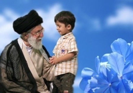 هدایای مقام معظم رهبری به بخش محروم «بیرانشهر» لرستان رسید/ دانش آموزان از آقا تشکر کردند