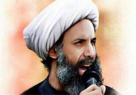 خون شیخ نمر باعث وحدت هرچه بیشتر سنی و شیعه خواهد شد