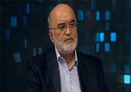 سراج: 10 نهاد مسئول آلودگی هوا باید عملکردشان را ارائه کنند