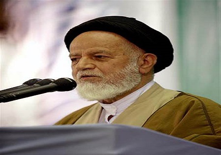 خون شیخ نمر‌ آل‌سعود را ‌سرنگون می‌کند