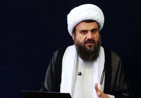 آل سعود به دنبال تحریف مفاهیم اسلام است