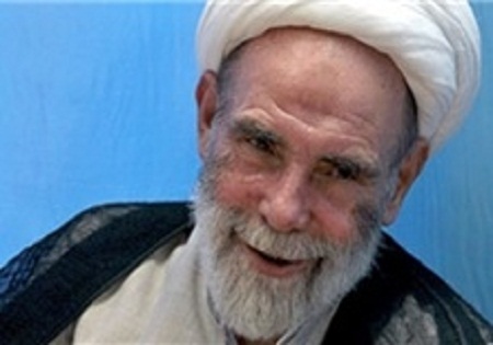 وقتی«آقامجتبی» برای عروجش دست به دعا شد