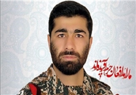 خاطرات خواندنی یک دوست از شهید قدیر سرلک