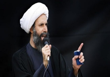 شهادت شیخ نمر دولت عربستان را با چالش و هزینه جدی مواجه خواهد کرد