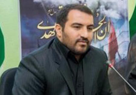 تصاویر/ نخستین موزه عکس شهدای کشور با 4620 قطعه عکس
