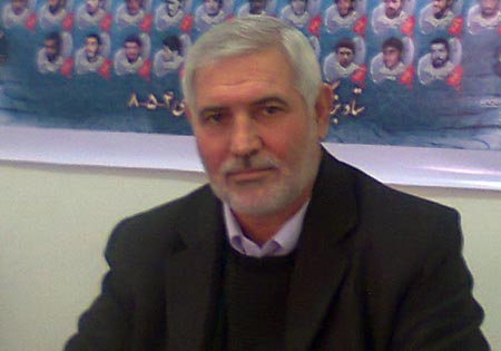 عده ای که خودشان در جنگ نبودند، مخالف گرامیداشت هستند/ برنامه در خور شأن عملیات‌های کربلای 4، 5 و 8 برگزار نشده است