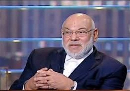 قانونی در عربستان وجود ندارد که بخواهد نقض شده باشد