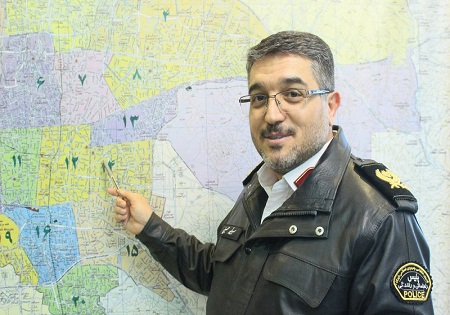 تملک خودرو آسان اما رانندگی با آن دارای هزینه باشد