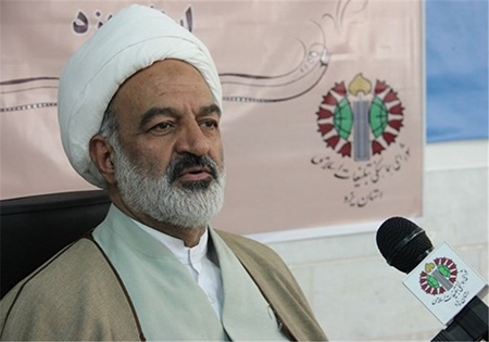 زمینه مشارکت نخبگان یزدی در برنامه‌های ملی و مذهبی فراهم شود