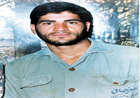 خانواده عزیزم؛ اسلحه مرا زمین نگذارید/ عکس امام را بالای عکسم قرار دهید