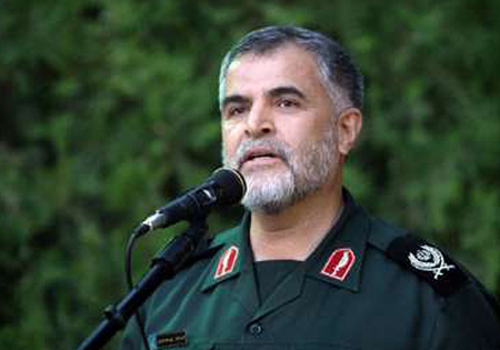 نقش رزمندگان استان اردبیل در عملیات کربلای5 درتاریخ ثبت خواهد شد