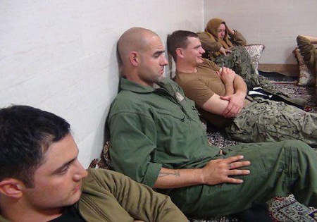 ایران «کنوانسیون ژنو» را نقض نکرده است