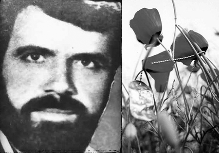 شهیدی که تا صبح بیدار بود