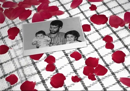 حضور «یک بسیجی ساده» در شبکه افق