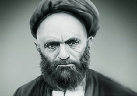 توصیه ای جالب از مرحوم حضرت آیت الله سید علی آقا قاضی