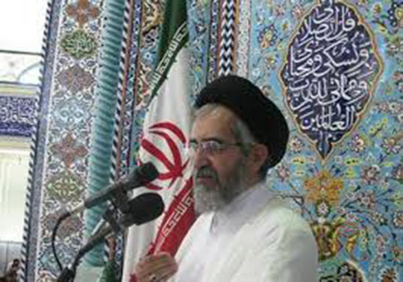 اگر شهدا نبودند، دچار خطا می‌شدیم