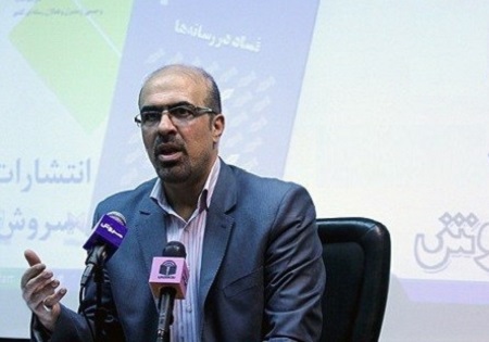 قبول منطق و ویژگی شبکه‌های اجتماعی پیش نیاز انتشار مطالب دفاع مقدس است