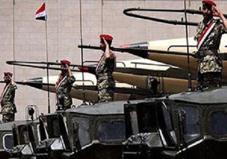 نگرانی سعودی‌ها از دو موشک «توشکا» و «زلزال 2»/ تلفات سنگین در صفوف مزدوران سعودی