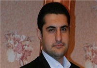 عاشقانه‌ای برای یک شهید مدافع حرم+عکس