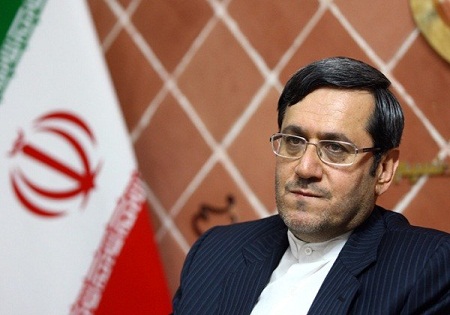 قشقاوی: 'برجام' الگوی کاملی برای حل مناقشات مختلف در جهان است