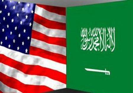 عملیات سری «الوار چنار»؛ پروژه سعودی و آمریکایی