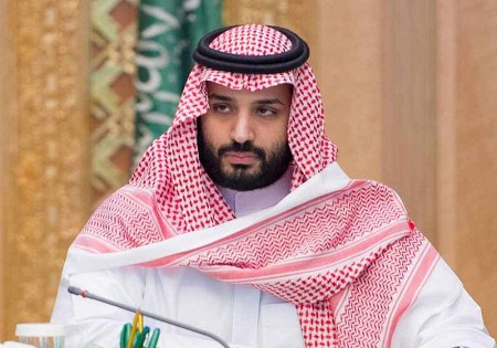 5 سناریو برای پادشاهی «محمد بن سلمان»