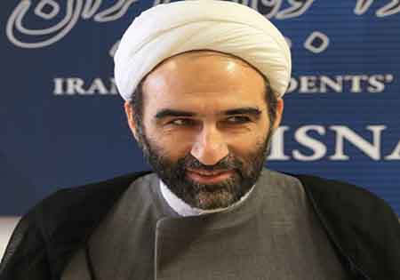 «احمد مبلغی» تایید صلاحیت شد