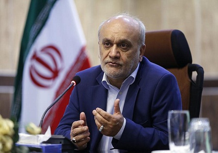 کاهش 47 درصدی قاچاق به خصوص سوخت در سال 93/ کنترل تخلفات در مبادی رسمی