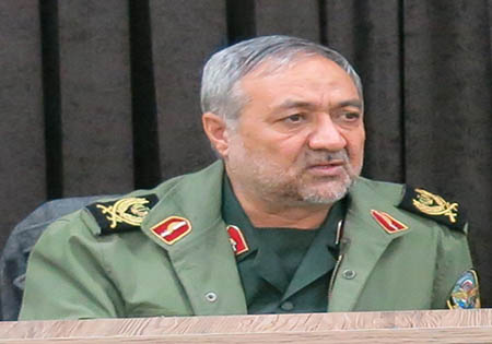 زنده نگه داشتن یاد و خاطره شهدا ضامن نجات کشور از تهاجم فرهنگی بیگانگان و باعث پیشرفت کشور است