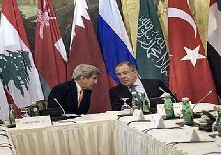 آمریکا شروط روسیه درباره سوریه را قبول کرد