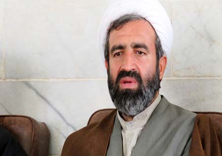 گردهمایی بزرگ طلاب و روحانیون استان یزد برگزار می‌شود