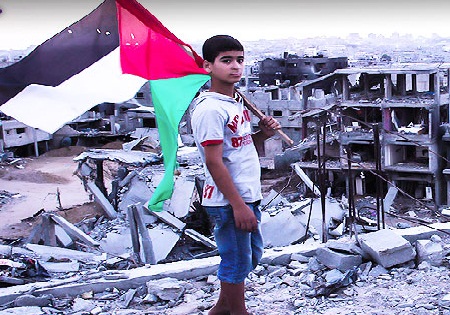 نگاهی به احتمال حمله رژیم صهیونیستی به نوار غزه