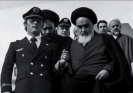 تصاویر/ بازگشت به میهن اسلامی