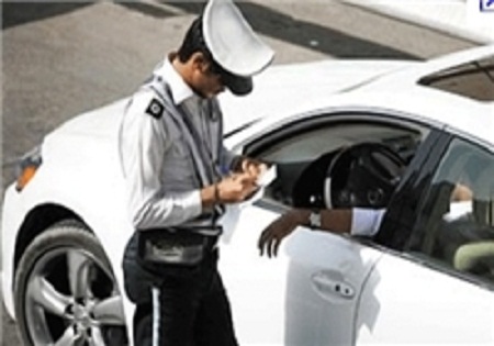 بخشودگی جرایم رانندگی به مناسبت ۲۲ بهمن کذب است/ اطلاع از میزان تخلفات رانندگی با سامانه ۱۱۰۱۲۰۲۰۲۰