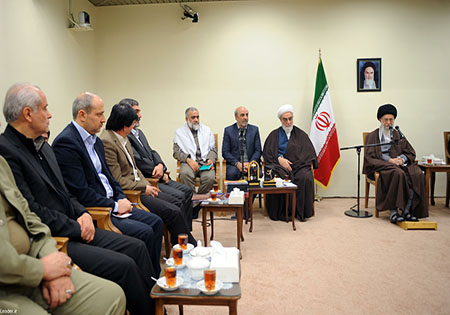 ضرورت تجلیل از ورزشکارانی که ارزشها را پاسداری می‌کنند