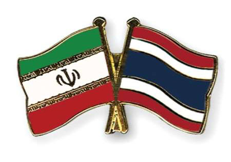 همایش تجار و بازرگانان ایران و تایلند برگزار شد