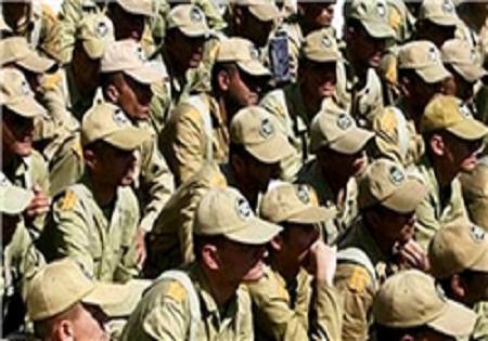 150 تیم مختلف از نیروهای مسلح در مسابقات ورزشی سربازان شرکت کردند