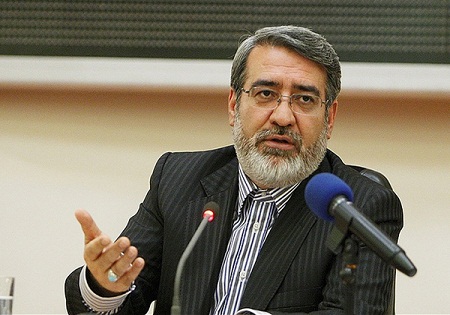 تلاش کنیم انتخابات مظهر رقابت منطقی و قابل قبول باشد