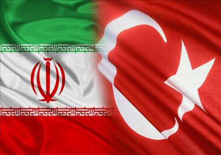 آینده روشن همکاری‌های گازی ایران و ترکیه
